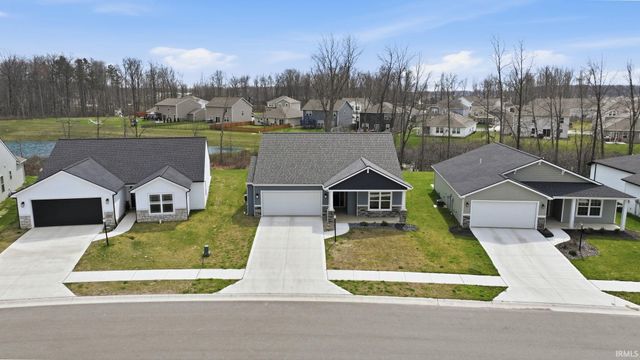 1209 Verdigris Pass, Fort Wayne, IN 46845