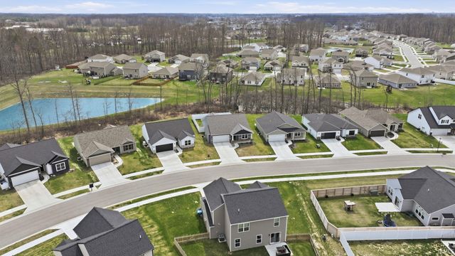 1209 Verdigris Pass, Fort Wayne, IN 46845