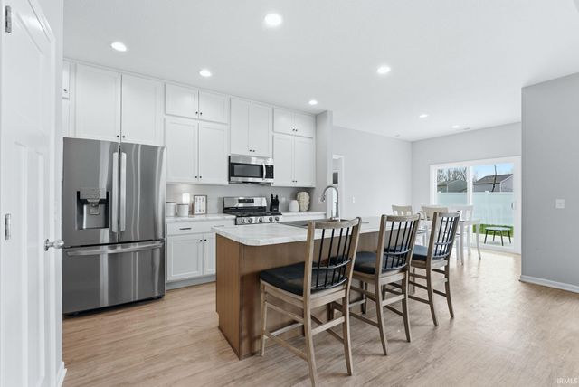 1209 Verdigris Pass, Fort Wayne, IN 46845