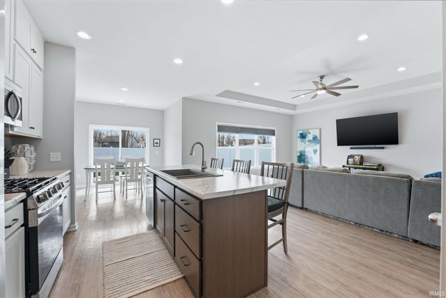 1209 Verdigris Pass, Fort Wayne, IN 46845