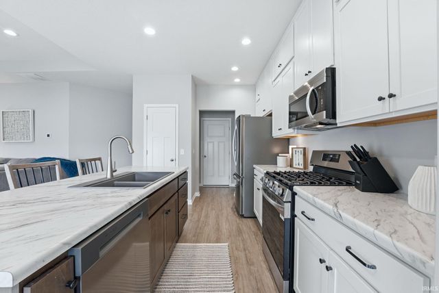 1209 Verdigris Pass, Fort Wayne, IN 46845