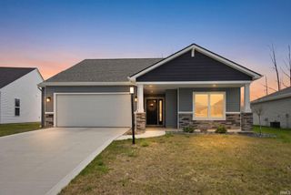 1209 Verdigris Pass, Fort Wayne, IN 46845