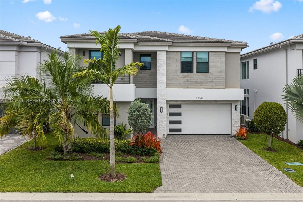 17041 Teton River Road, Boca Raton, FL 33496