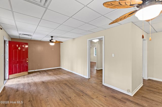 2035 County Line Road, Blythe, GA 30805
