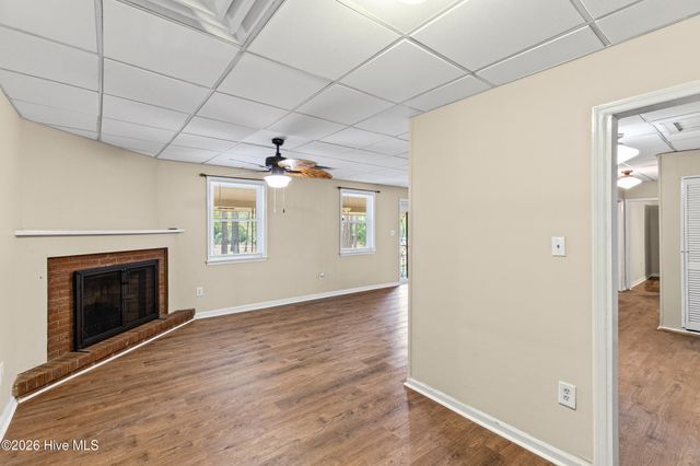 2035 County Line Road, Blythe, GA 30805