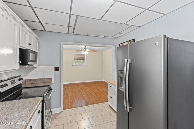 2035 County Line Road, Blythe, GA 30805