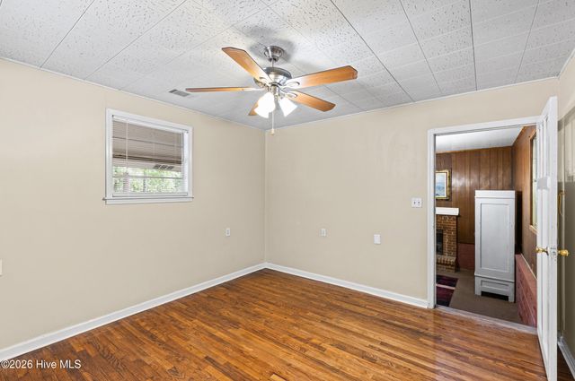 2035 County Line Road, Blythe, GA 30805