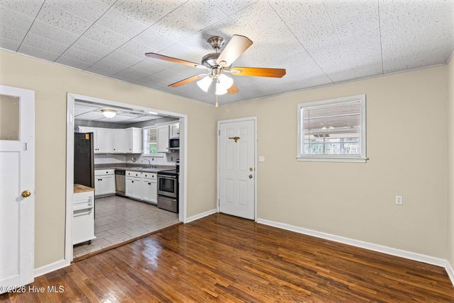 2035 County Line Road, Blythe, GA 30805