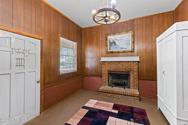 2035 County Line Road, Blythe, GA 30805