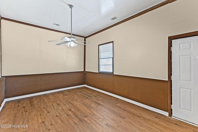 2035 County Line Road, Blythe, GA 30805