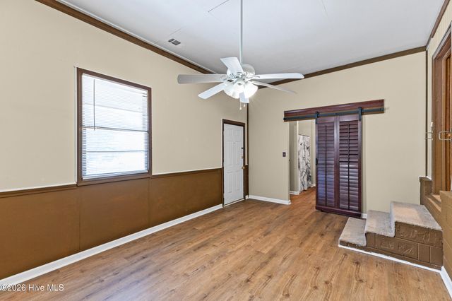 2035 County Line Road, Blythe, GA 30805