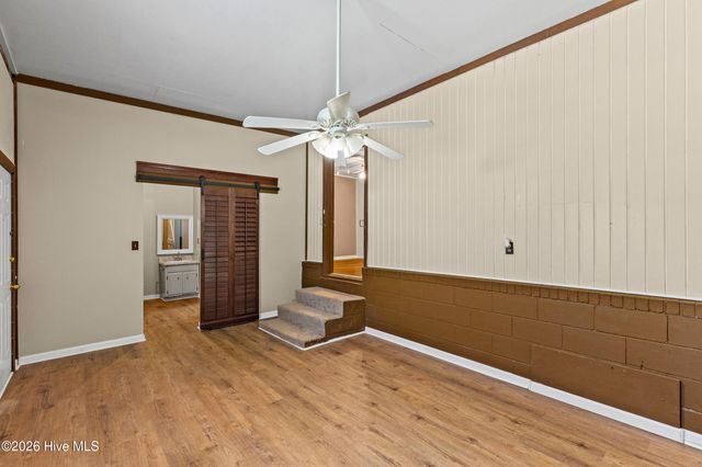 2035 County Line Road, Blythe, GA 30805