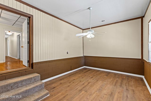 2035 County Line Road, Blythe, GA 30805