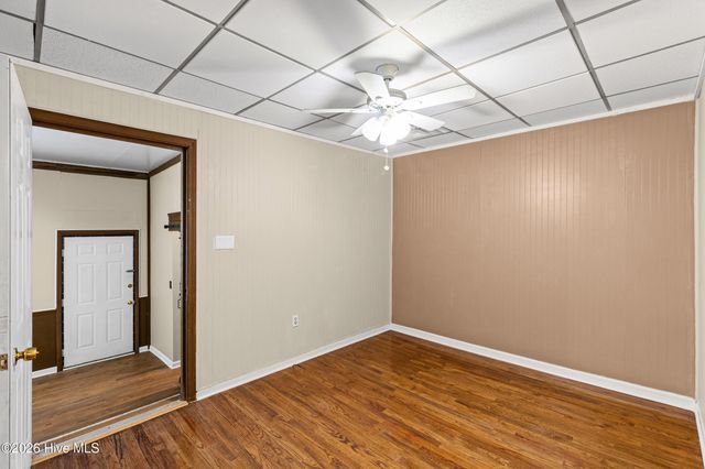 2035 County Line Road, Blythe, GA 30805