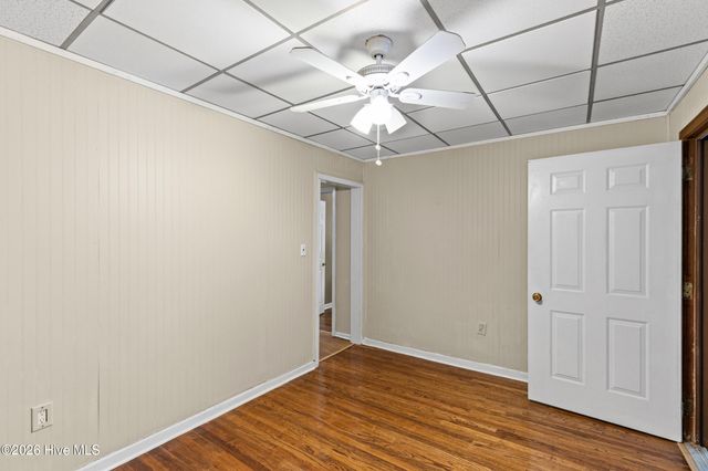 2035 County Line Road, Blythe, GA 30805