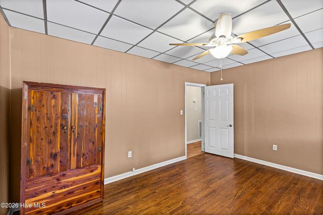2035 County Line Road, Blythe, GA 30805