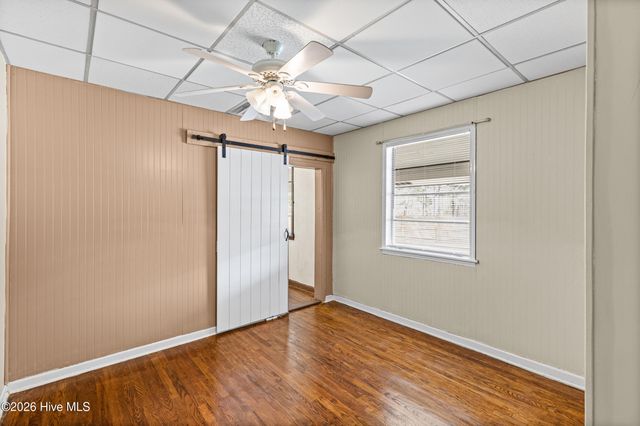 2035 County Line Road, Blythe, GA 30805