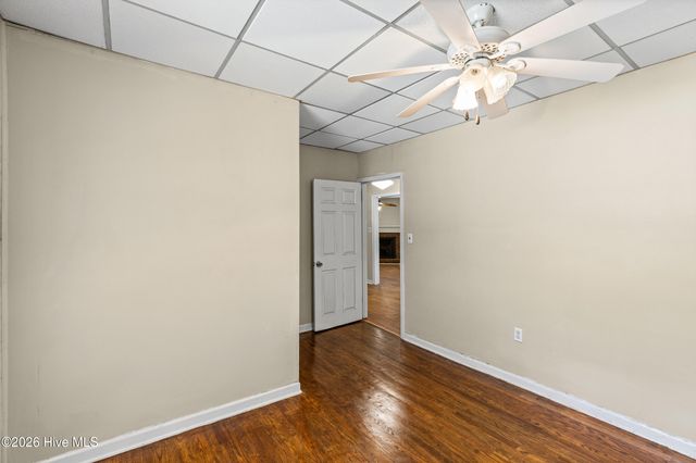 2035 County Line Road, Blythe, GA 30805