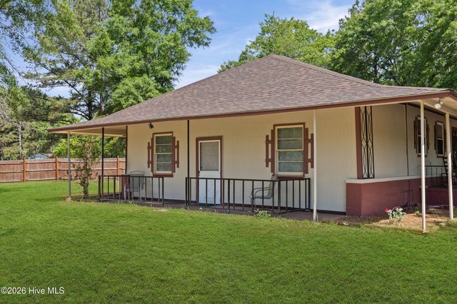 2035 County Line Road, Blythe, GA 30805