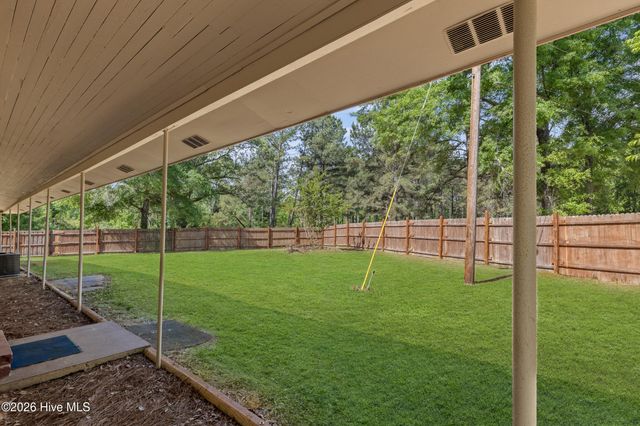 2035 County Line Road, Blythe, GA 30805
