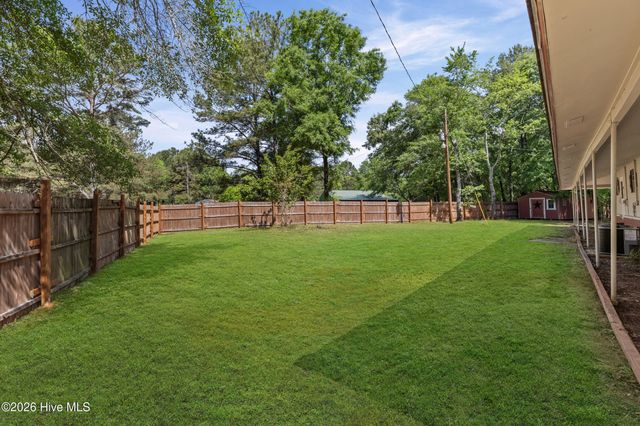 2035 County Line Road, Blythe, GA 30805