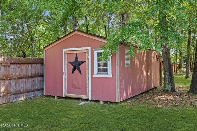 2035 County Line Road, Blythe, GA 30805