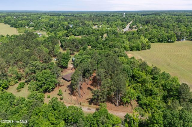 2035 County Line Road, Blythe, GA 30805