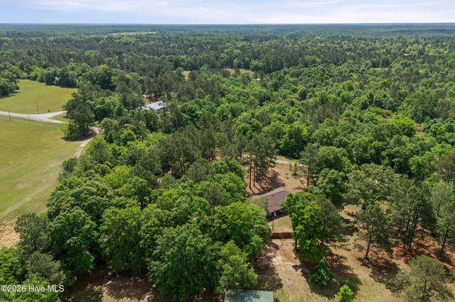 2035 County Line Road, Blythe, GA 30805