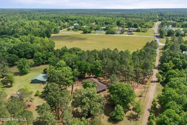 2035 County Line Road, Blythe, GA 30805