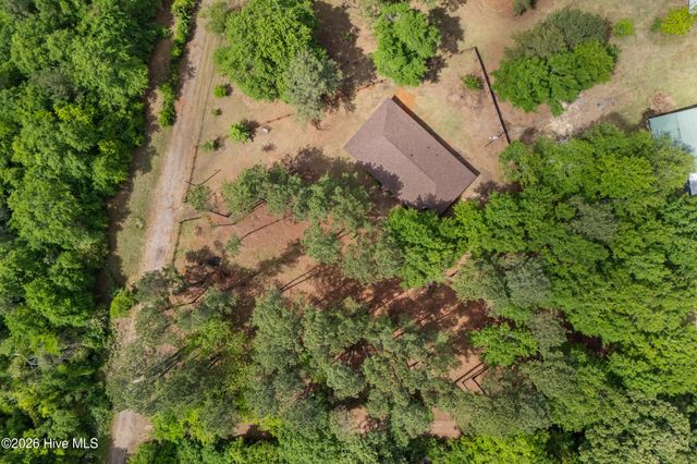 2035 County Line Road, Blythe, GA 30805