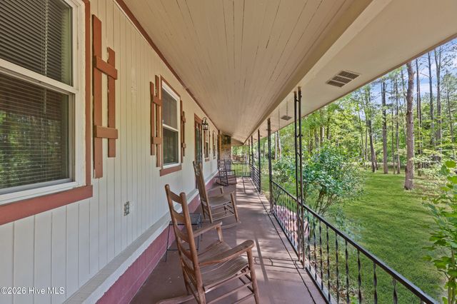 2035 County Line Road, Blythe, GA 30805