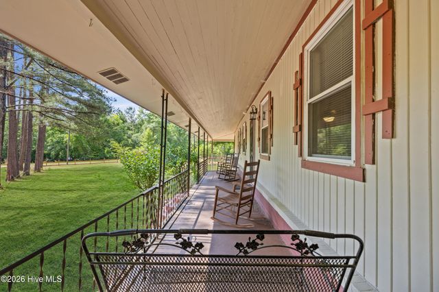 2035 County Line Road, Blythe, GA 30805
