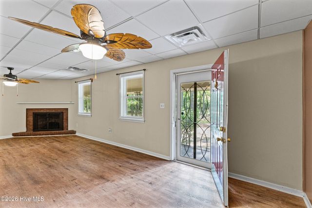 2035 County Line Road, Blythe, GA 30805
