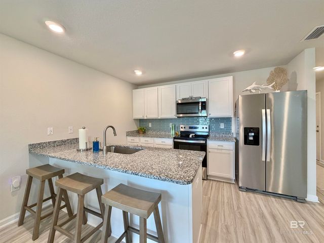 22544 Aleutian Avenue, Foley, AL 36535