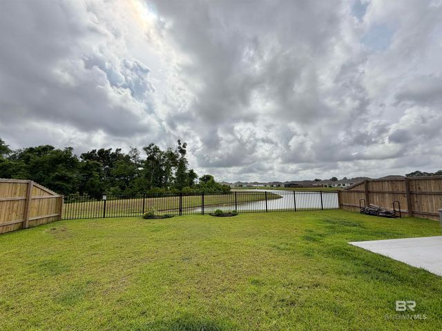 22544 Aleutian Avenue, Foley, AL 36535