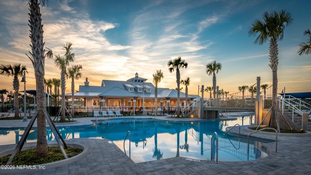 57 STIFFS MILL Lane, St. Augustine, FL 32092