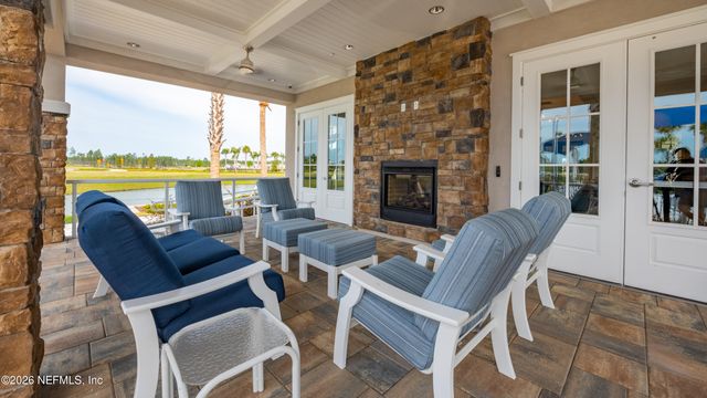 57 STIFFS MILL Lane, St. Augustine, FL 32092