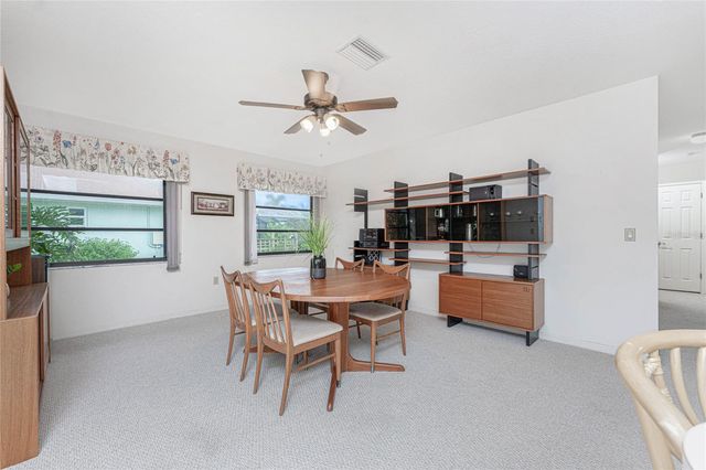 21 BUNKER LANE, Rotonda West, FL 33947