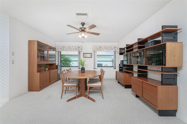 21 BUNKER LANE, Rotonda West, FL 33947