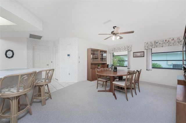 21 BUNKER LANE, Rotonda West, FL 33947