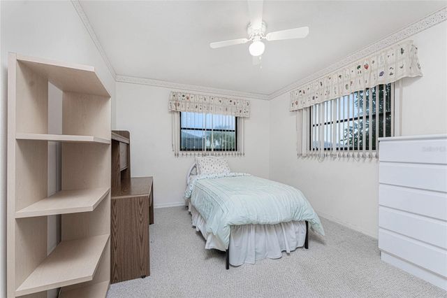 21 BUNKER LANE, Rotonda West, FL 33947