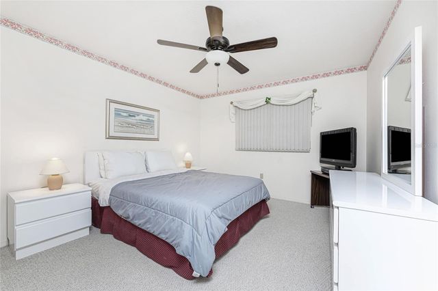 21 BUNKER LANE, Rotonda West, FL 33947