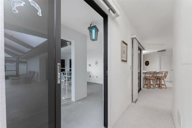 21 BUNKER LANE, Rotonda West, FL 33947