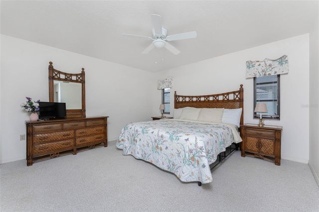 21 BUNKER LANE, Rotonda West, FL 33947