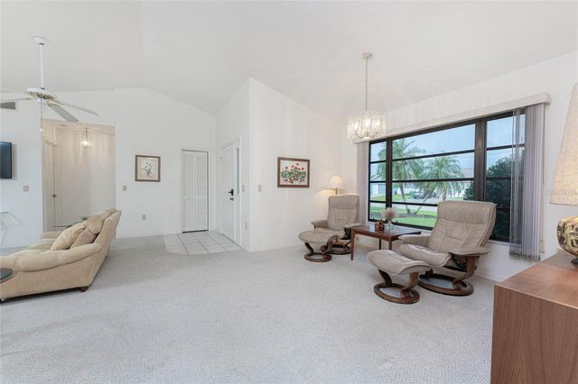 21 BUNKER LANE, Rotonda West, FL 33947