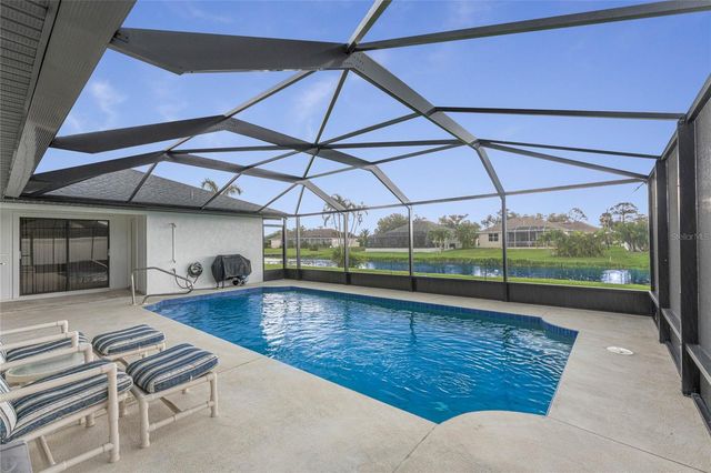 21 BUNKER LANE, Rotonda West, FL 33947