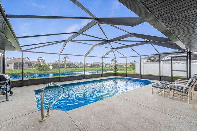 21 BUNKER LANE, Rotonda West, FL 33947