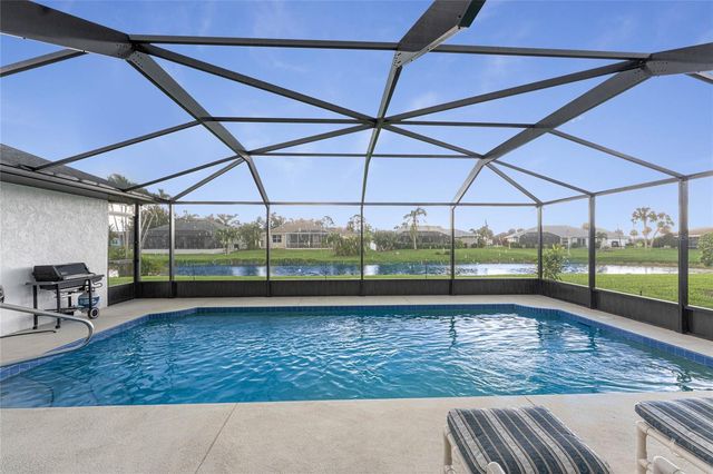 21 BUNKER LANE, Rotonda West, FL 33947