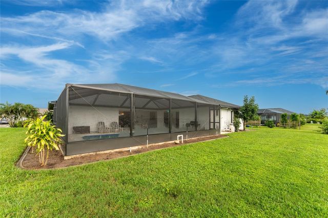 21 BUNKER LANE, Rotonda West, FL 33947