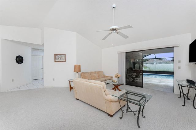 21 BUNKER LANE, Rotonda West, FL 33947